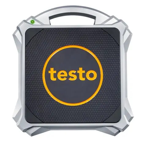 Fynd Testo 5641560 Köldmedievåg